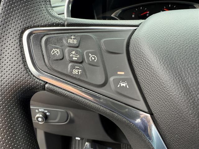 used 2020 Chevrolet Equinox car, priced at $15,650