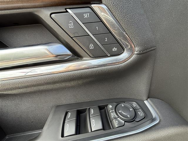 used 2024 Chevrolet Silverado 2500 car, priced at $71,400