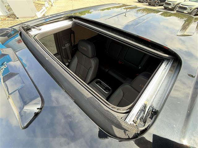 used 2024 Chevrolet Silverado 2500 car, priced at $71,400