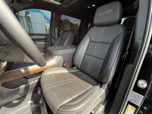 used 2024 Chevrolet Silverado 2500 car, priced at $71,400