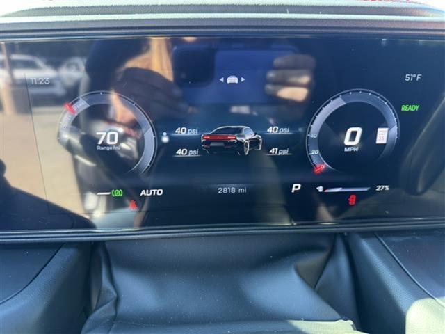 used 2025 Dodge Charger Daytona car, priced at $46,477