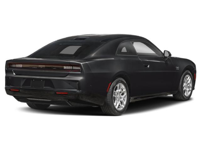 used 2025 Dodge Charger Daytona car, priced at $46,477