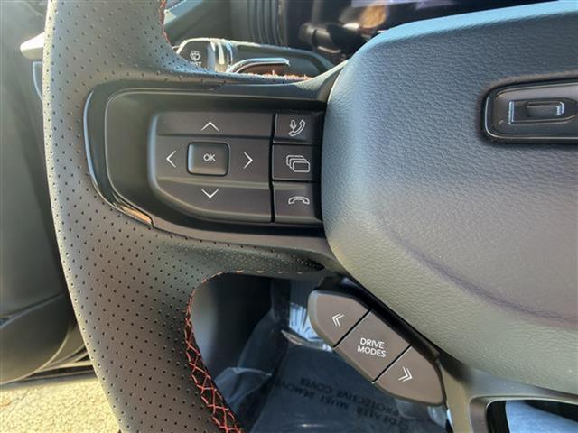 used 2025 Dodge Charger Daytona car, priced at $46,477