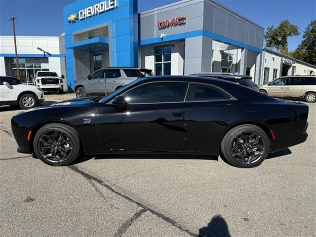 used 2025 Dodge Charger Daytona car, priced at $46,477