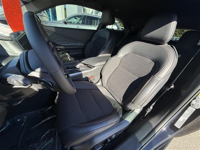 used 2025 Dodge Charger Daytona car, priced at $46,477