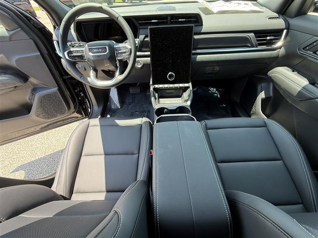 new 2025 GMC Terrain car, priced at $34,641