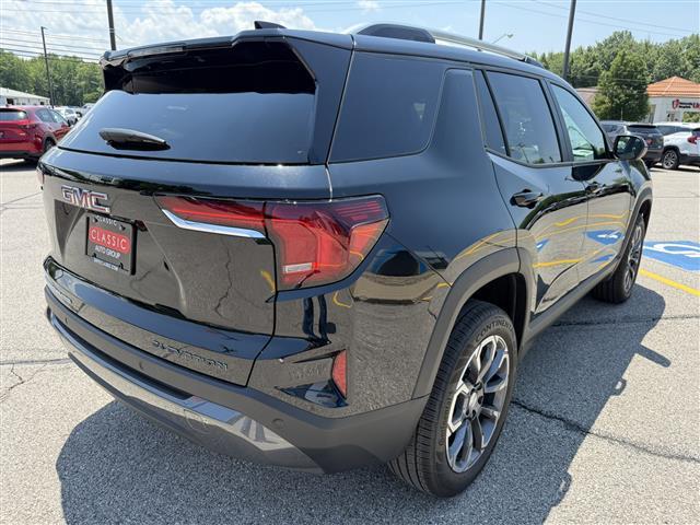 new 2025 GMC Terrain car, priced at $34,641