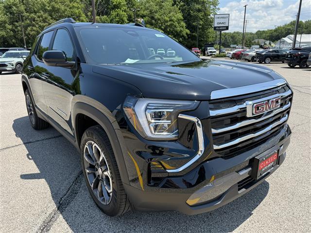 new 2025 GMC Terrain car, priced at $34,641