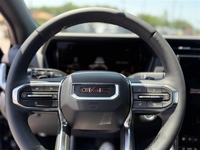new 2025 GMC Terrain car, priced at $34,641