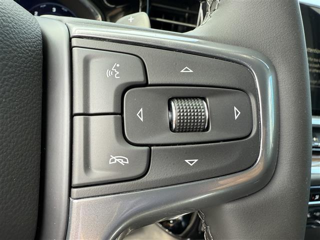new 2025 Chevrolet Silverado 1500 car, priced at $55,313