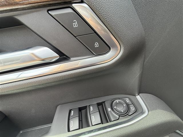 new 2025 Chevrolet Silverado 1500 car, priced at $55,313