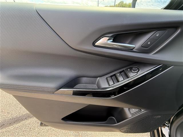 new 2026 Chevrolet Equinox car, priced at $34,064