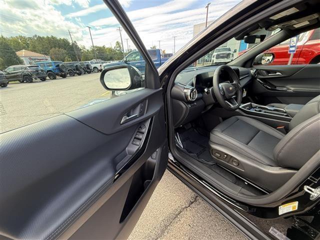 new 2026 Chevrolet Equinox car, priced at $34,064