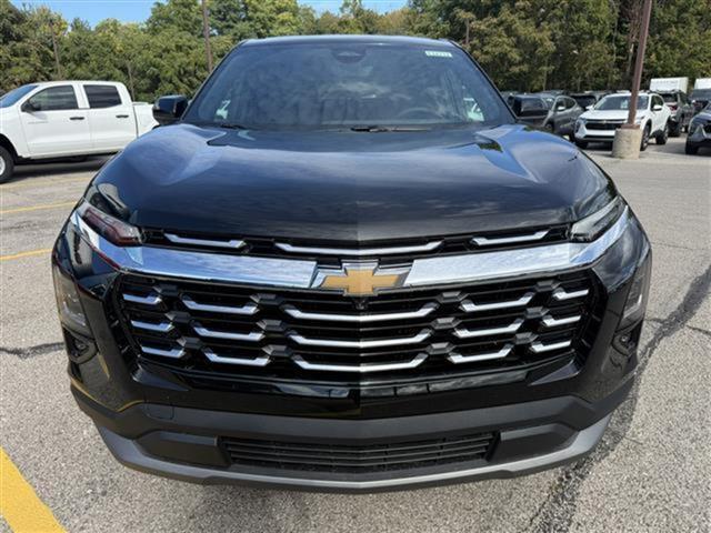 new 2026 Chevrolet Equinox car, priced at $34,064