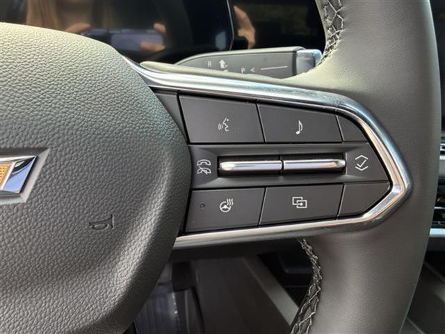 new 2026 Chevrolet Equinox car, priced at $34,064