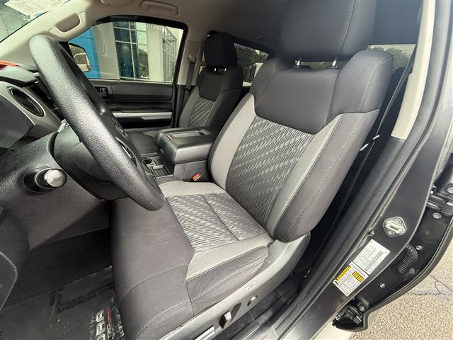 used 2021 Toyota Tundra car, priced at $39,988