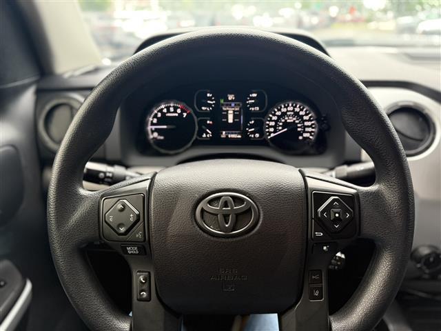 used 2021 Toyota Tundra car, priced at $39,988