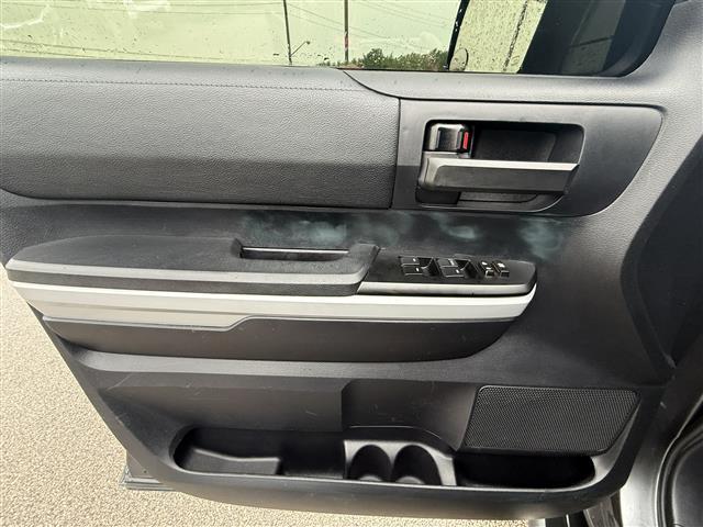 used 2021 Toyota Tundra car, priced at $39,988