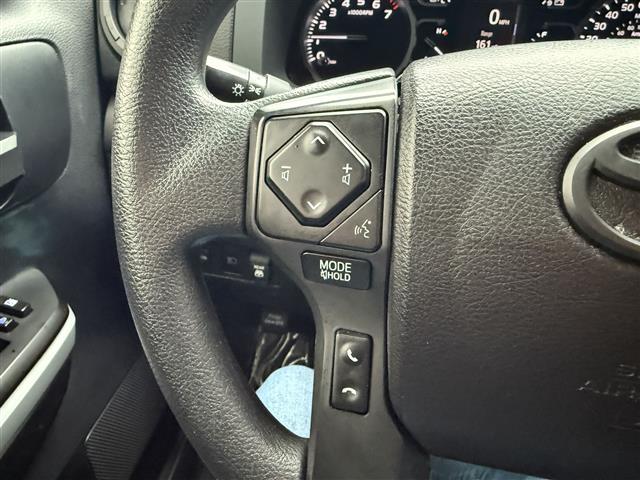 used 2021 Toyota Tundra car, priced at $39,988