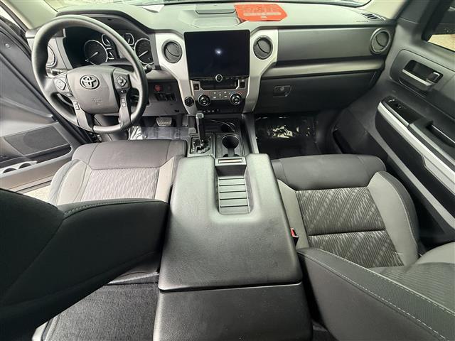 used 2021 Toyota Tundra car, priced at $39,988