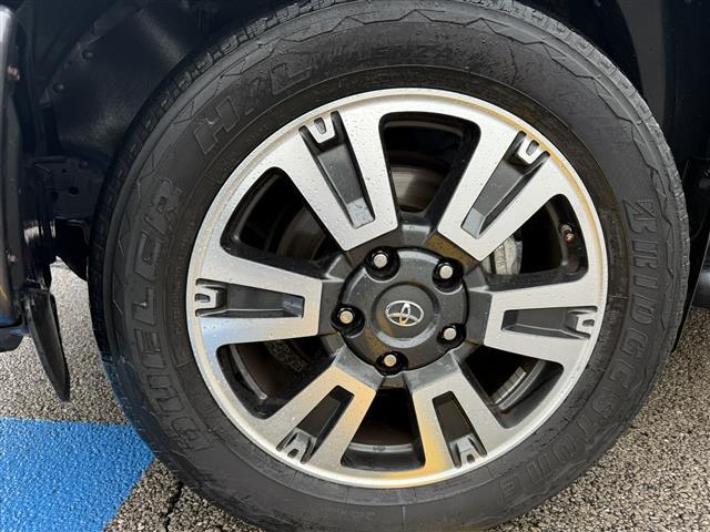 used 2021 Toyota Tundra car, priced at $39,988