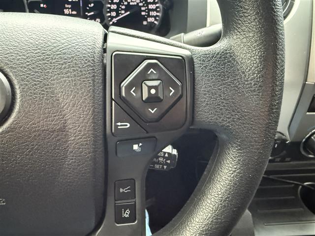 used 2021 Toyota Tundra car, priced at $39,988