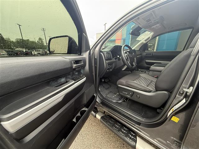 used 2021 Toyota Tundra car, priced at $39,988