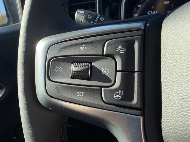 new 2026 Chevrolet Silverado 1500 car, priced at $49,253