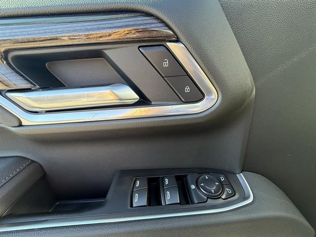 new 2026 Chevrolet Silverado 1500 car, priced at $49,253