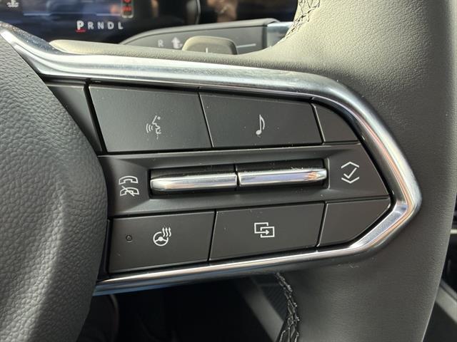 new 2026 Chevrolet Equinox car, priced at $30,052