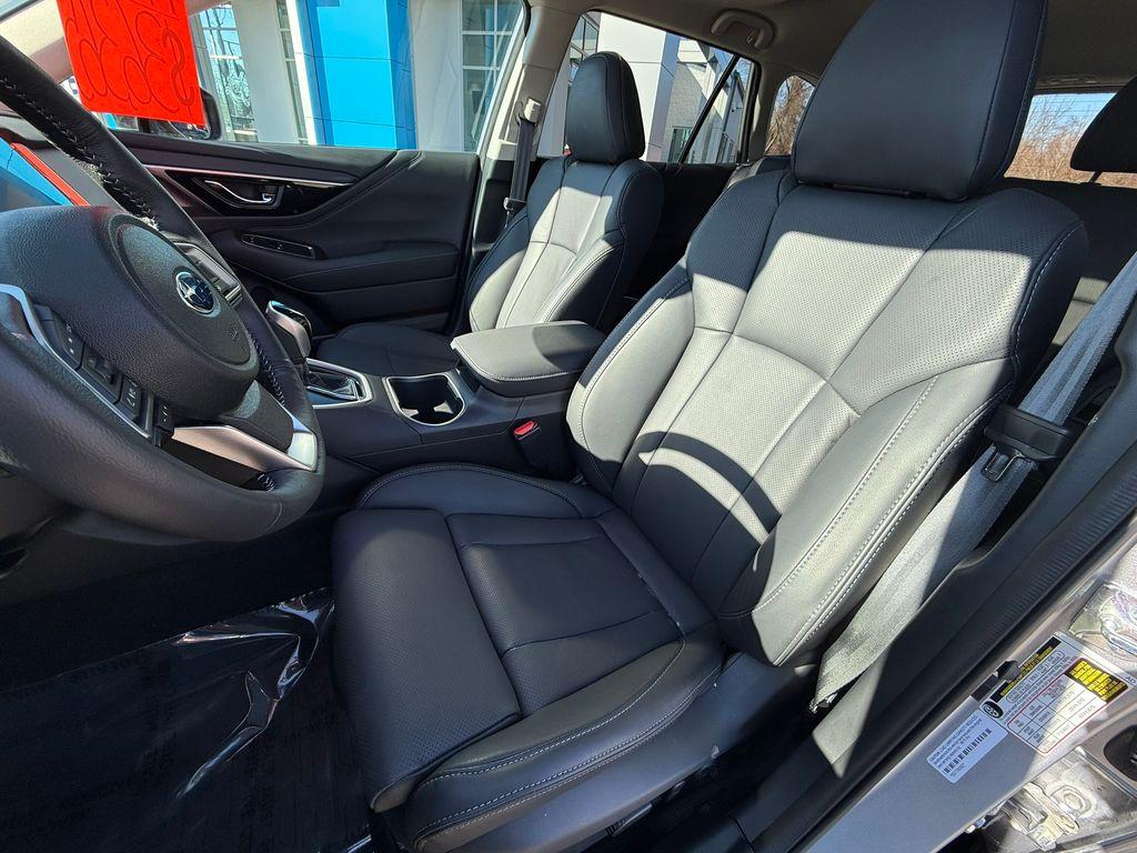 used 2025 Subaru Outback car, priced at $34,584