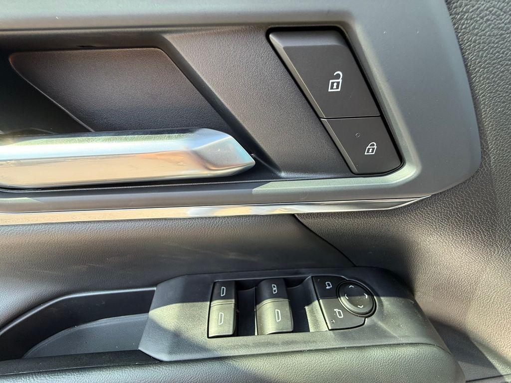 new 2026 GMC Terrain car, priced at $33,929