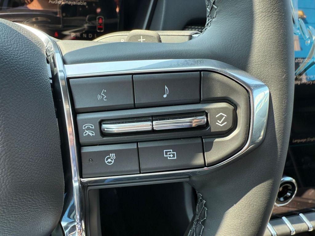 new 2026 GMC Terrain car, priced at $33,929