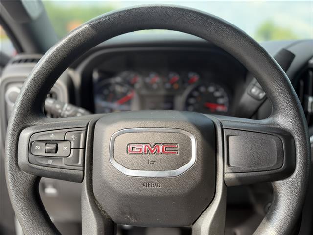 used 2023 GMC Sierra 1500 car, priced at $27,993