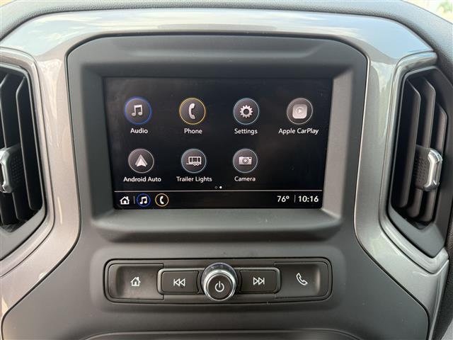 used 2023 GMC Sierra 1500 car, priced at $27,993