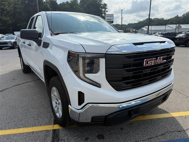 used 2023 GMC Sierra 1500 car, priced at $27,993