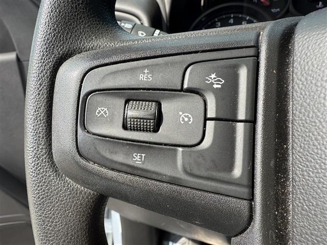 used 2023 GMC Sierra 1500 car, priced at $27,993