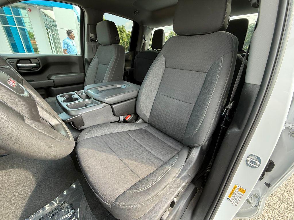 used 2023 GMC Sierra 1500 car, priced at $27,993