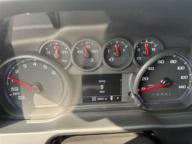 used 2023 GMC Sierra 1500 car, priced at $27,993