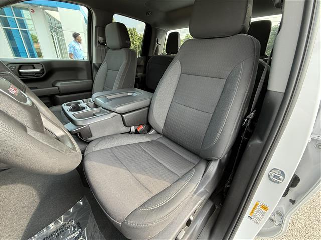 used 2023 GMC Sierra 1500 car, priced at $27,993