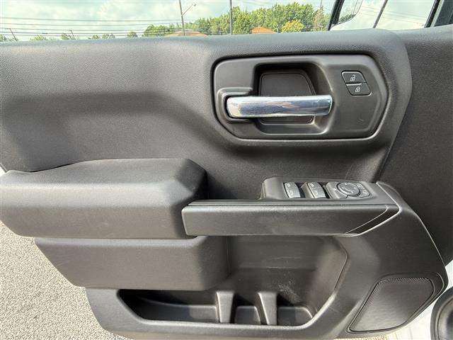 used 2023 GMC Sierra 1500 car, priced at $27,993