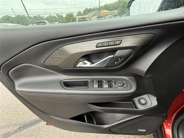 used 2022 GMC Terrain car, priced at $25,460