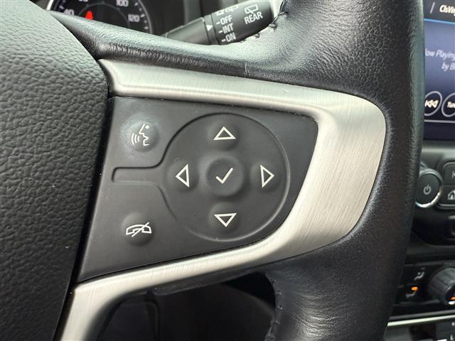 used 2022 GMC Terrain car, priced at $25,460