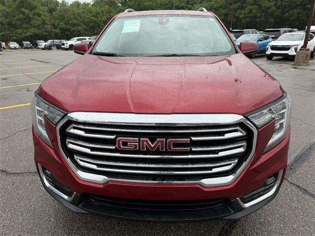 used 2022 GMC Terrain car, priced at $25,460