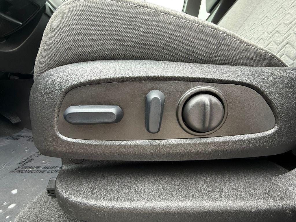 used 2024 Chevrolet Equinox car, priced at $24,749