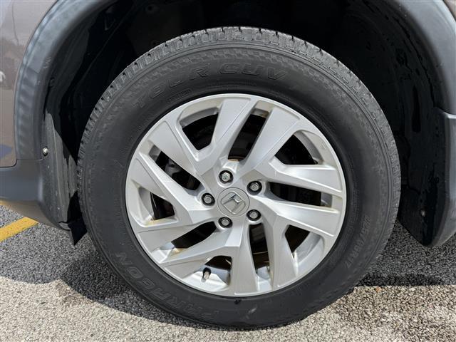 used 2015 Honda CR-V car, priced at $11,855