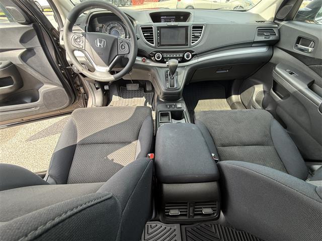 used 2015 Honda CR-V car, priced at $11,855