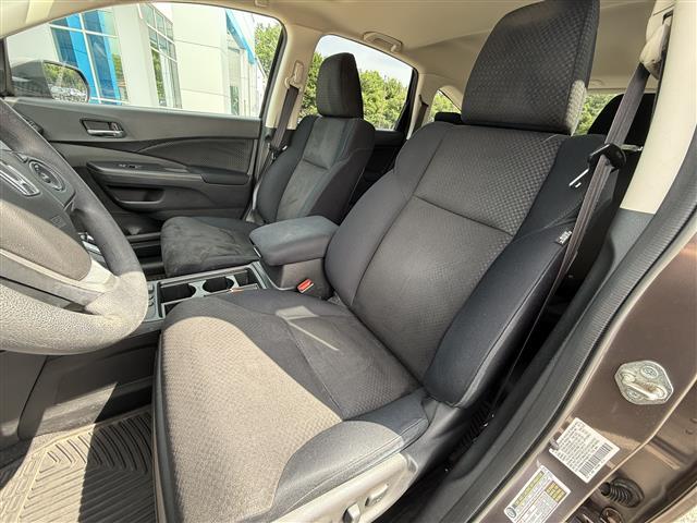 used 2015 Honda CR-V car, priced at $11,855