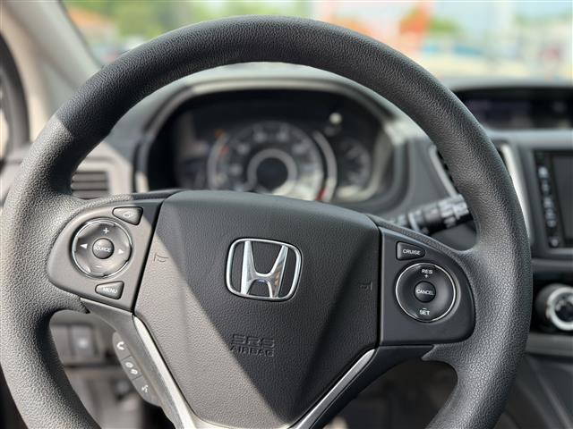 used 2015 Honda CR-V car, priced at $11,855