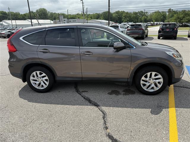 used 2015 Honda CR-V car, priced at $11,855